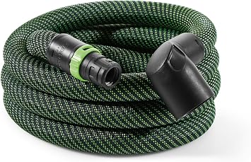 Festool Suction Hose D 27x3m-AS-90 /CT