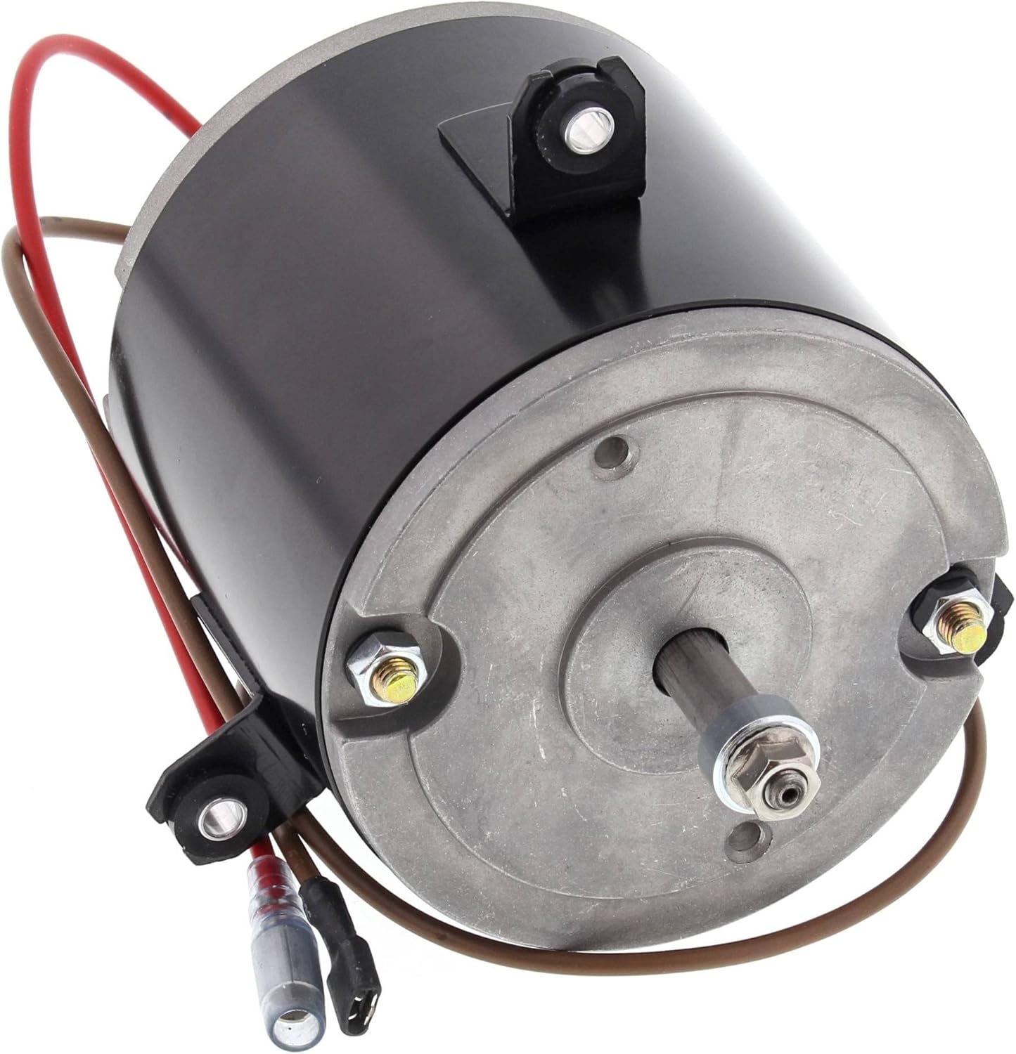 Ventiladores de Motor