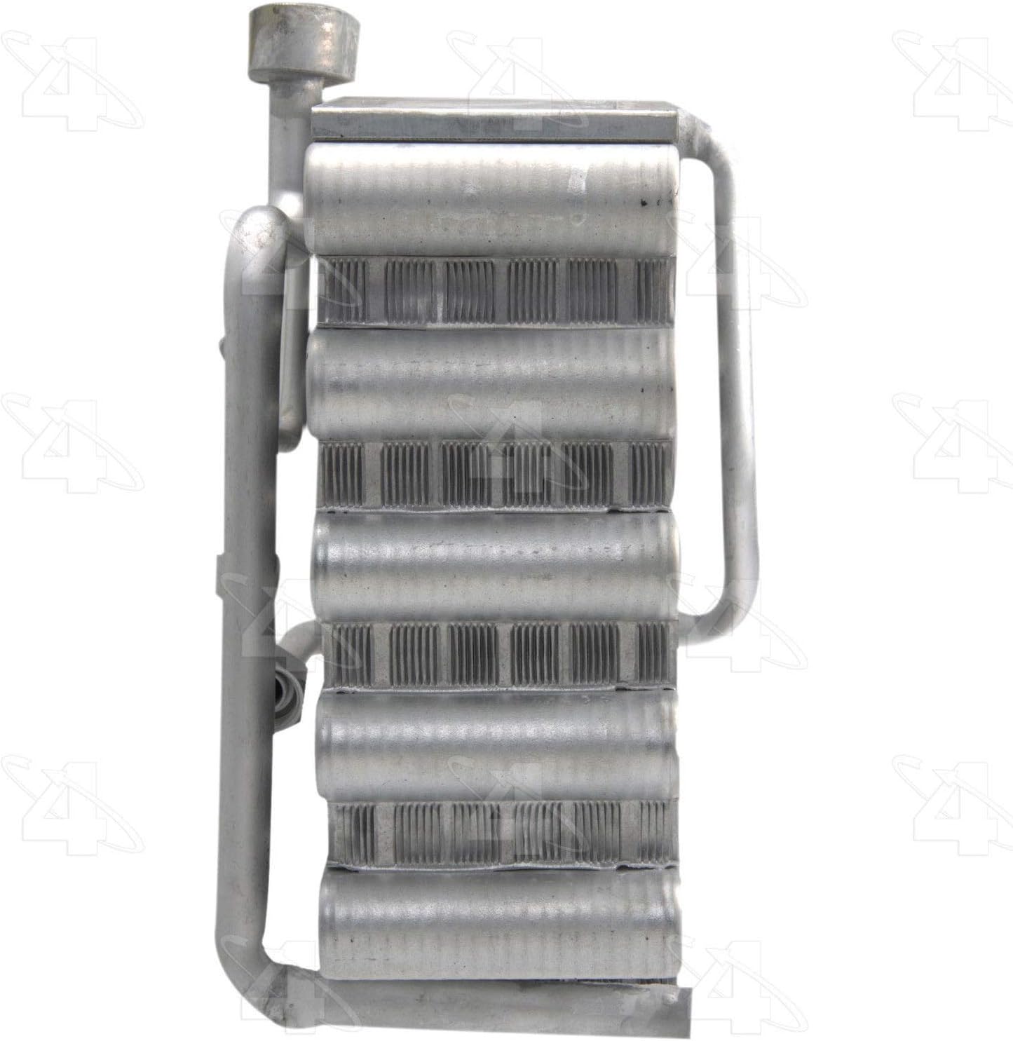Four Seasons Serpentine Evaporator Core - 54708