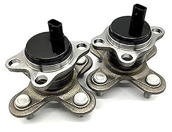 ダイハツ リアハブベアリング リビルト Amazon | リア ハブ ベアリング 2個 DAIHATSU Tanto 社外品 純正