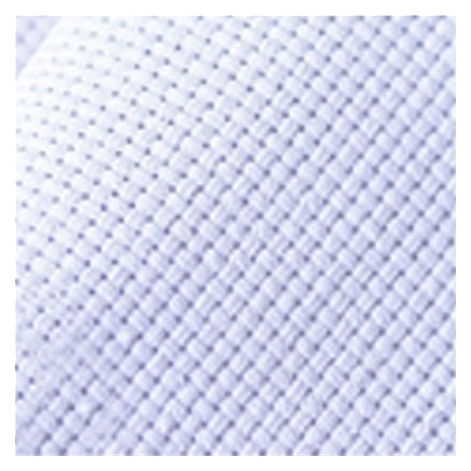 Cloth Cross Stitch Fabric Canvas DIY Stitching Embroidery Craft(11ct,50x50cm)