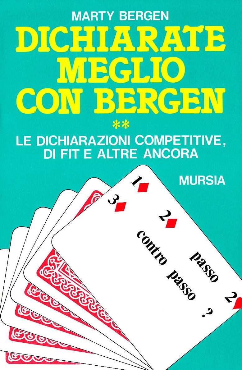 Dichiarate Meglio Con Bergen. Le Dichiarazioni Competitive, Di Fit E Altre Ancora (Vol. 2) - 4