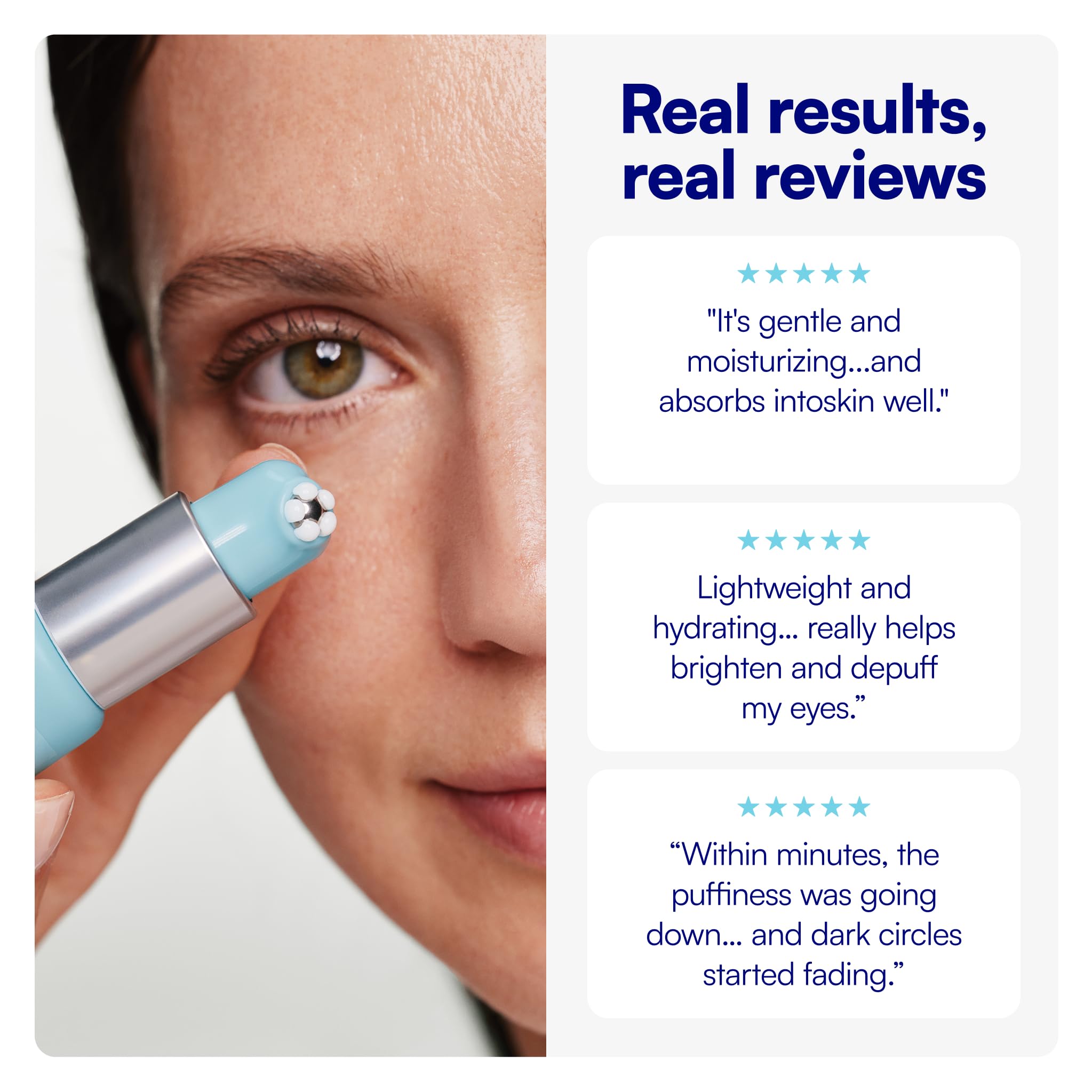Bliss Eye Do Eye Gel - Caffeine & Hydration -5