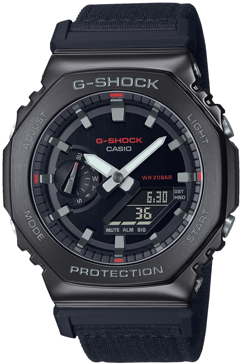 Amazon.co.jp: [G-SHOCK] [カシオ] 腕時計 【国内正規品】 web限定