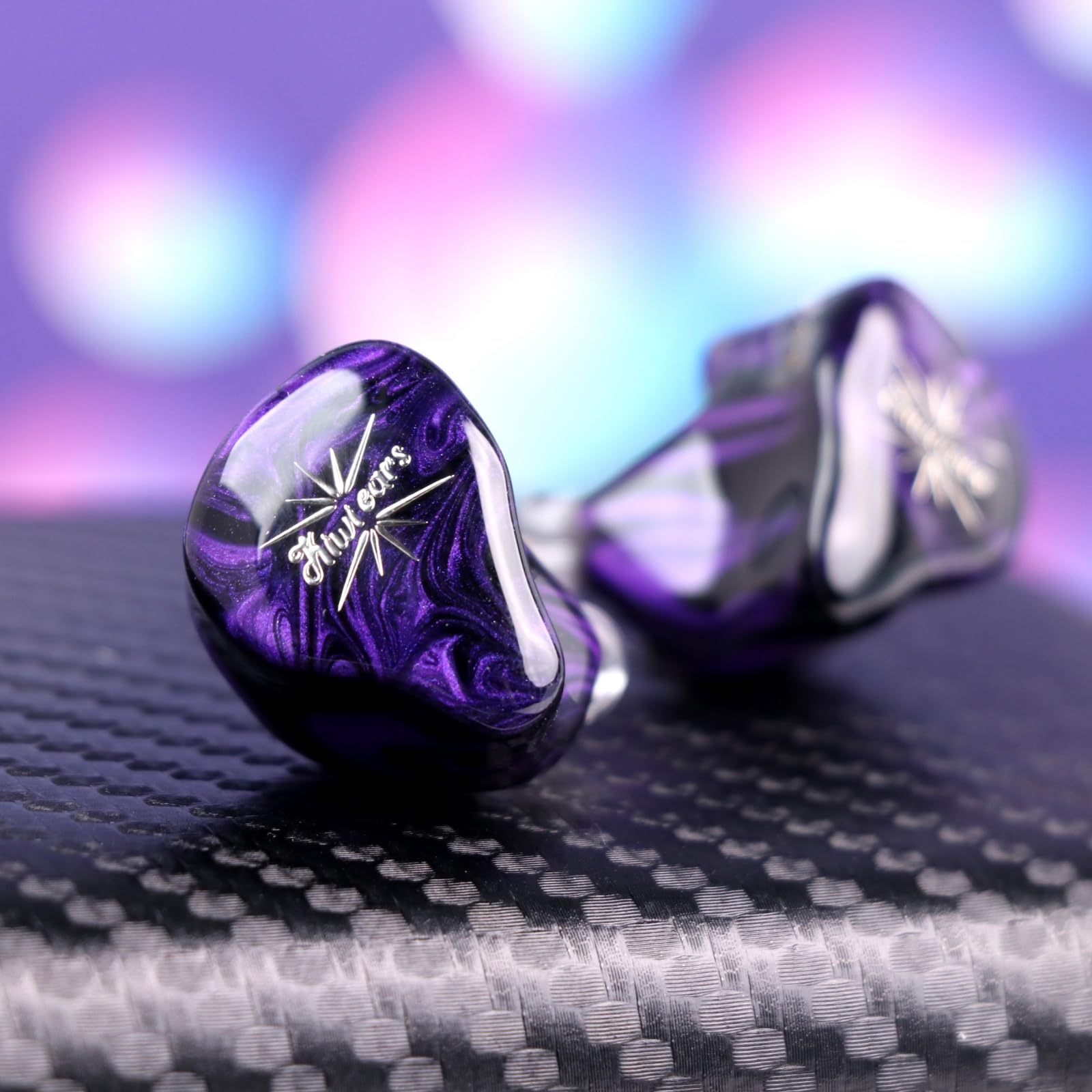 Amazon.co.jp: HIFIXAUDIO Kiwi Ears Quartet in Ear Monitor 2DD+2BA
