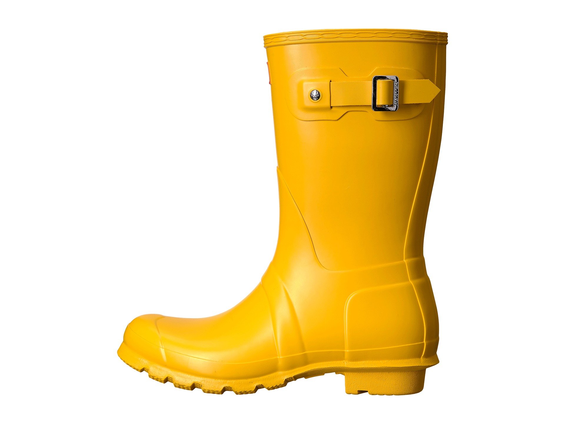Hunter Original Short Rain Boots at
