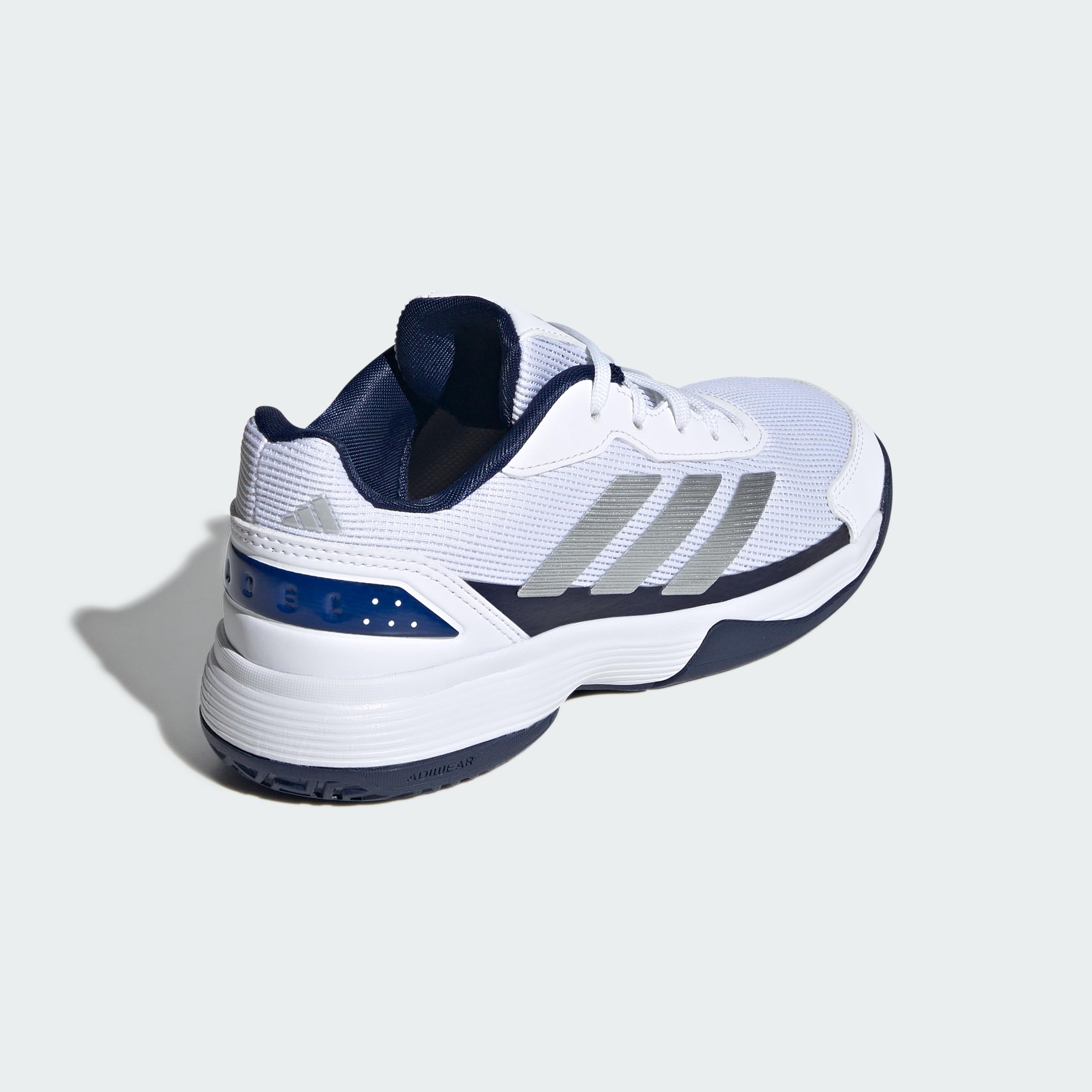 adidas Unisex Kids' Zapatilla de pádel Crazyquick