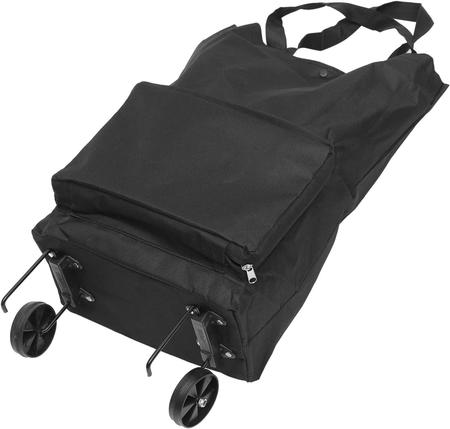 2 In 1 Shopping Cart For Groceries, 110 Lbs ... - Iceland - View #9