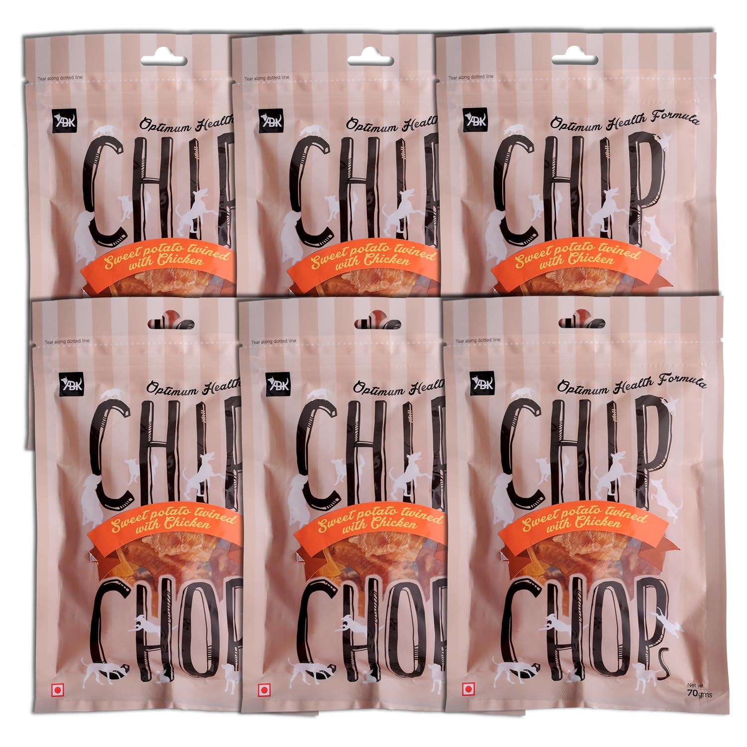 See full amazon price history chart for Chip Chops Sweet Potato Chicken, 70 g Pack of 6 Chip Chops Sweet Potato Chicken, 70 g Pack of 6 (B00O43Q4ZY) Amazon Price History, Amazon Price Tracker