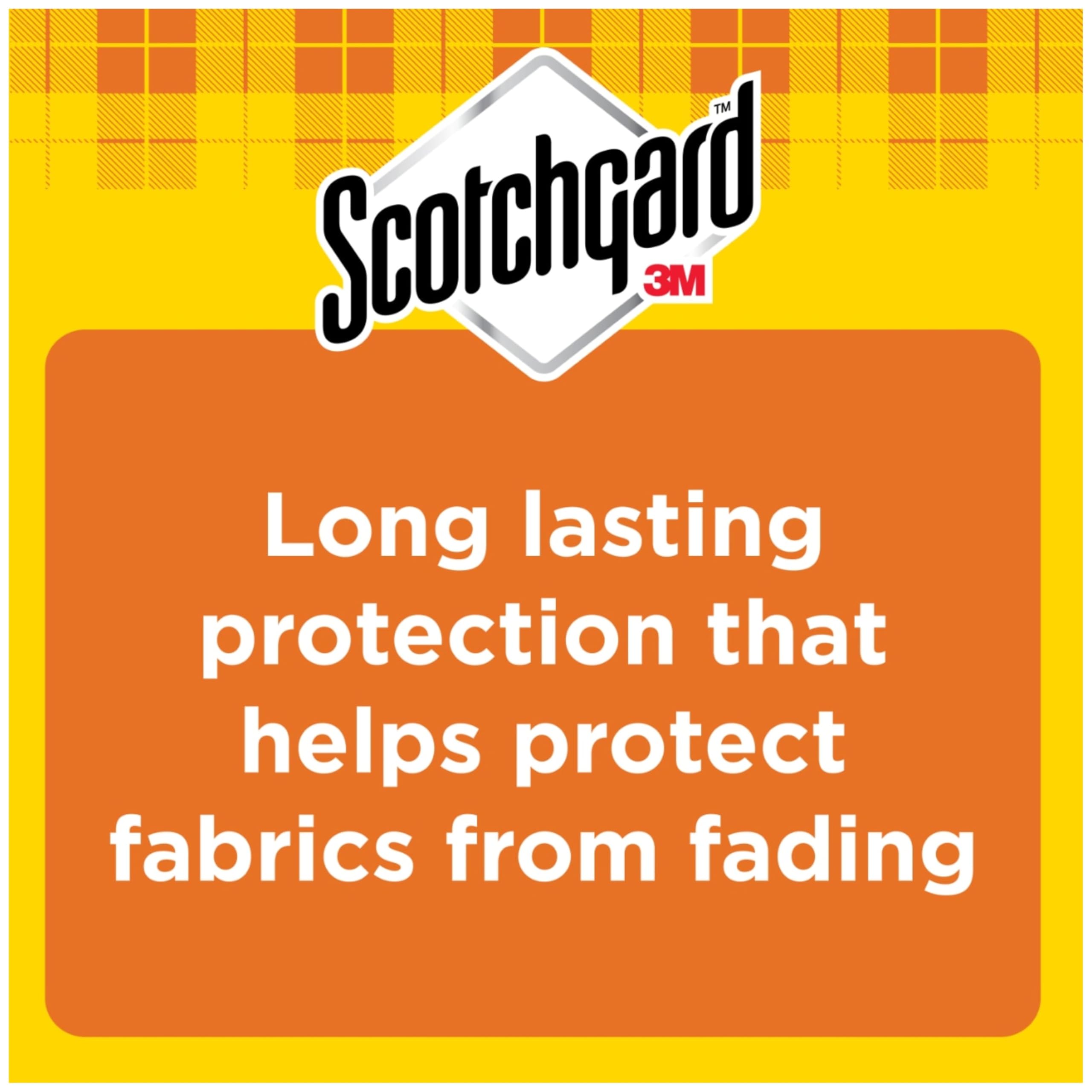 Scotchgard Protector Water & Sun Shield 10.5oz