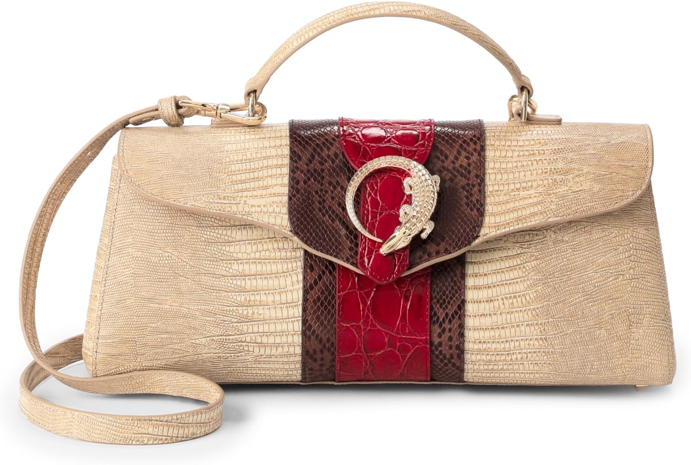 BRAHMIN Women's Dayan