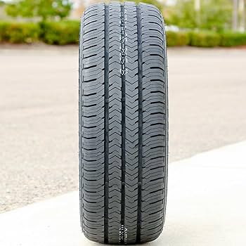 Amazon.com: Arisun Altrans Pro ZX05 All-Season Commercial