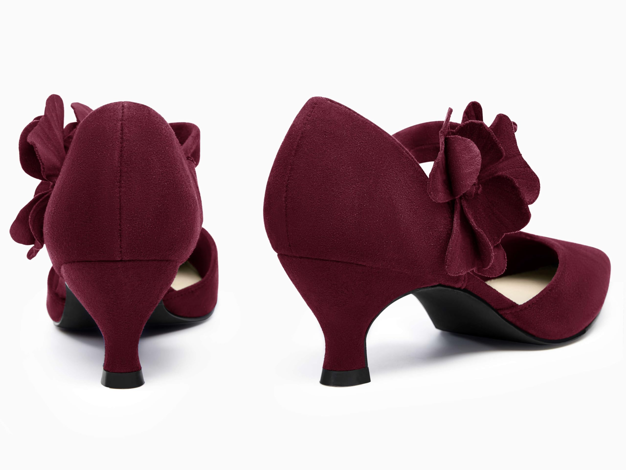 Coutgo Damen H3s497Pumps