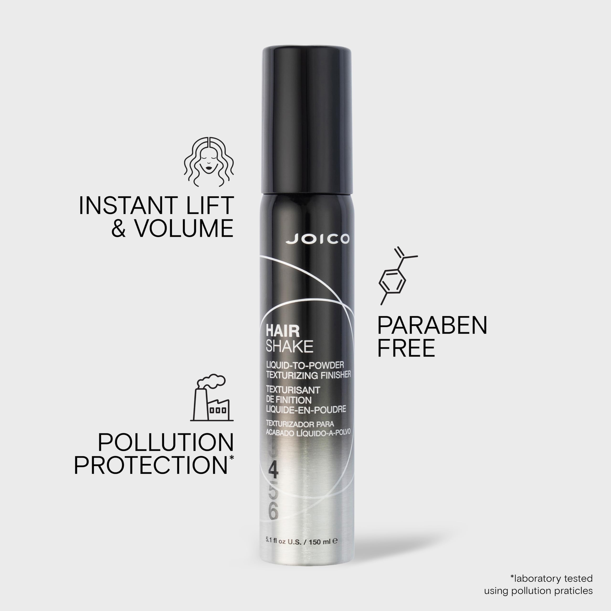 JOICO Style & Finish Hair Shake 150 ml