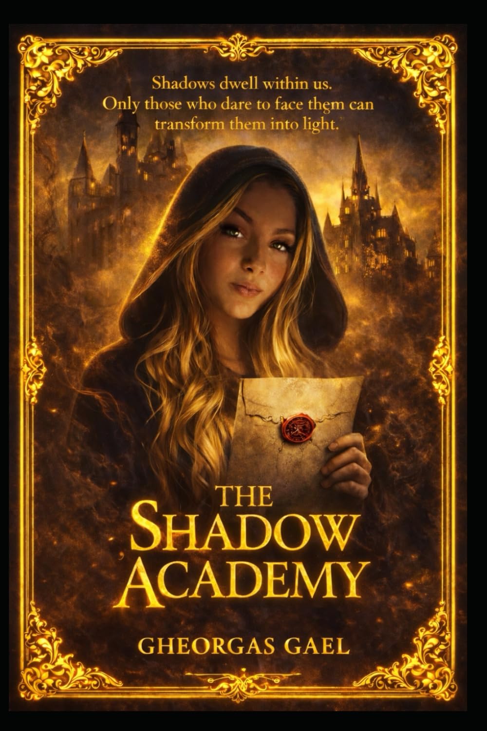 The shadow Academy