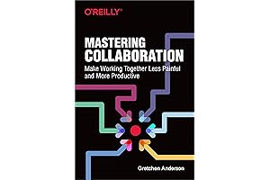 Mastering the Art of Collaborative Success