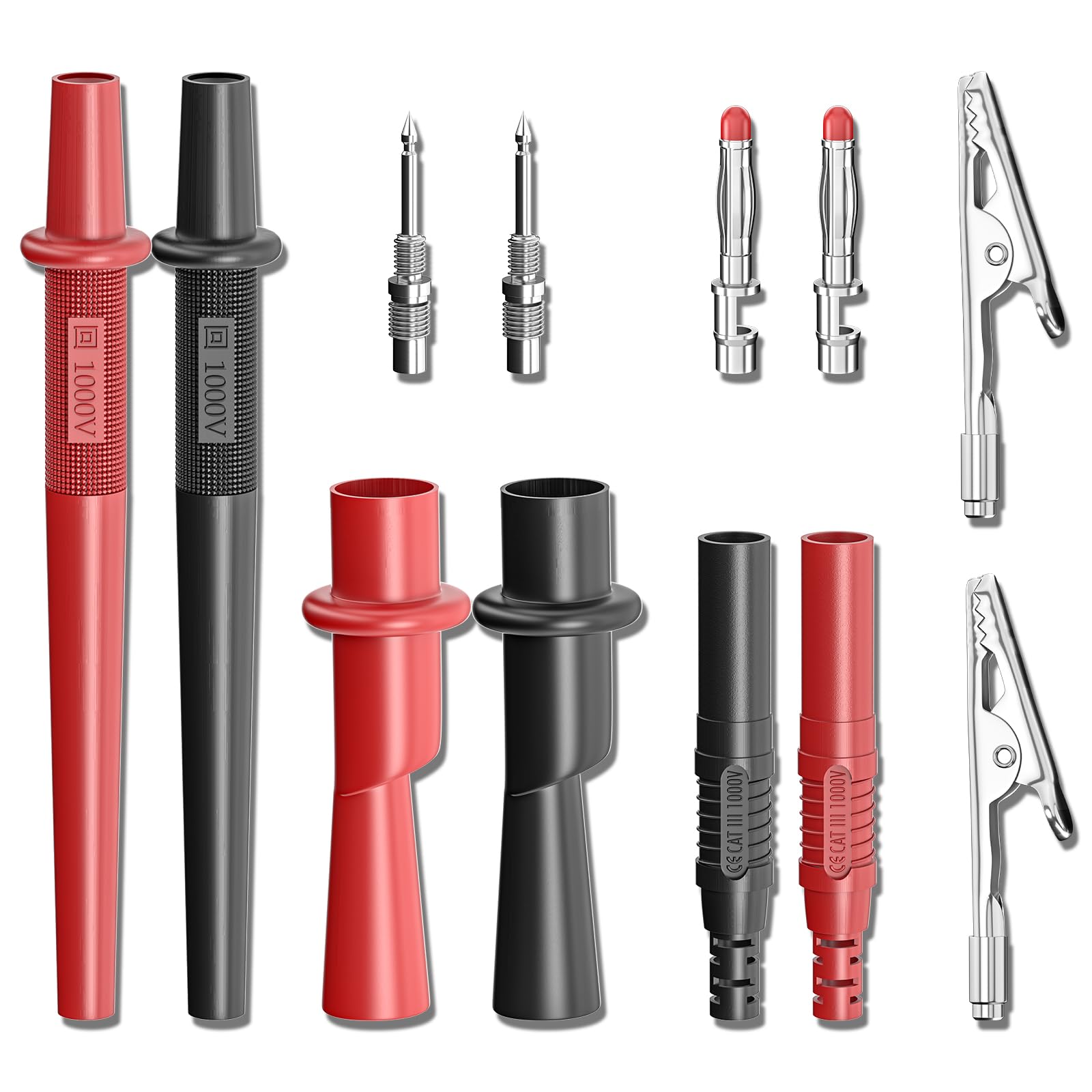 Snapklik.com : Goupchn Test Accessories Kit