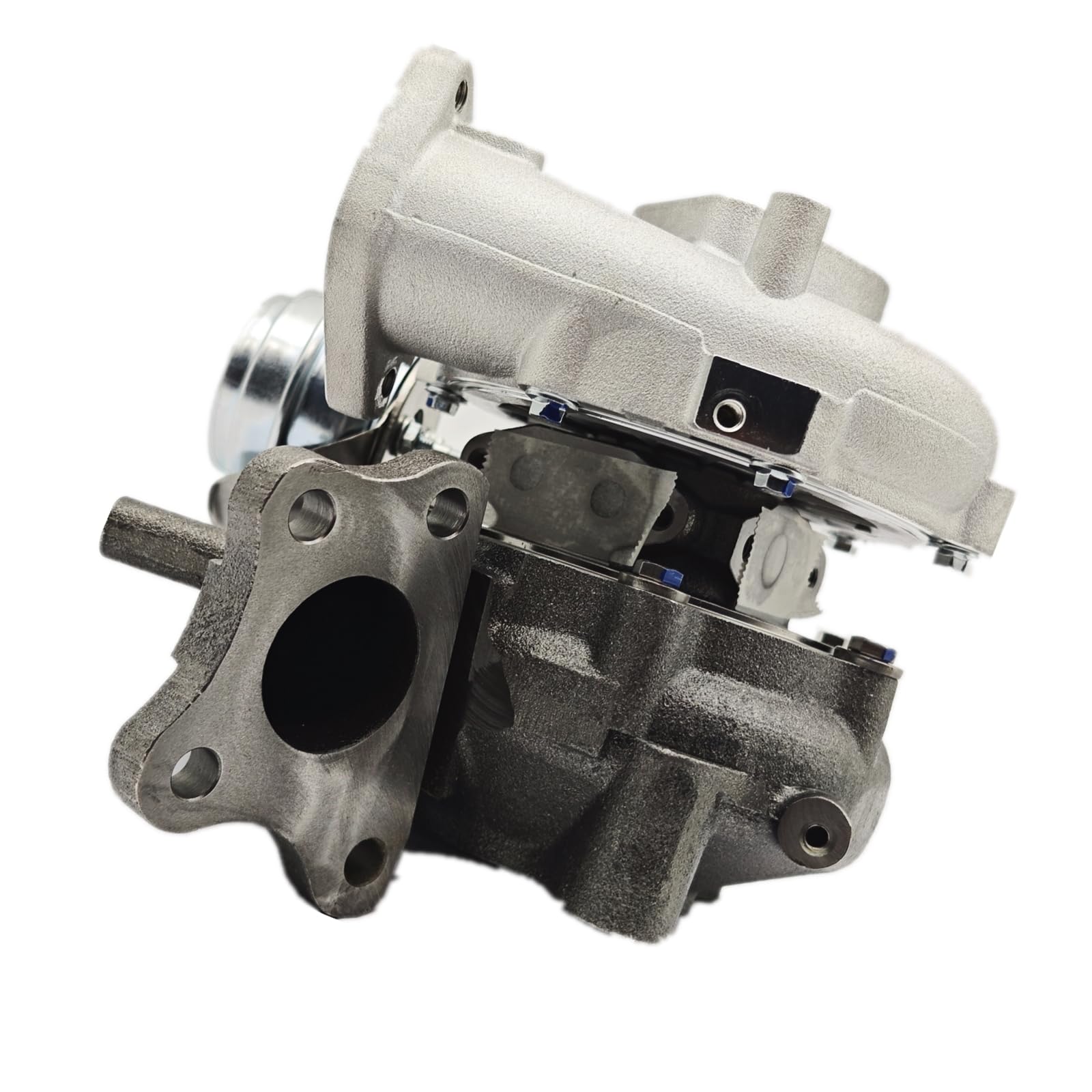 Amazon.com: WZCNLXLX GT2056V Turbocharger 14411-EB700 14411EB700