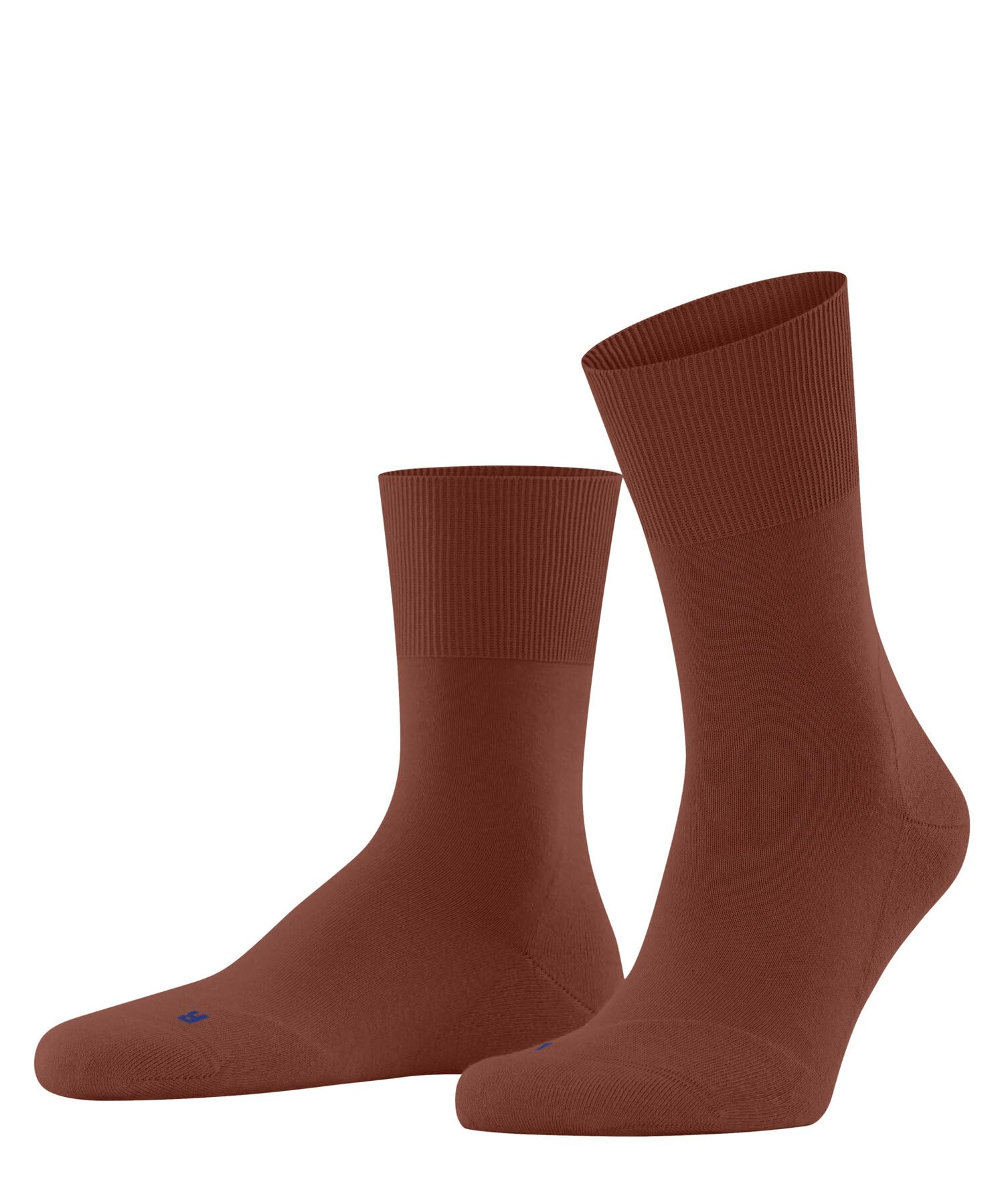 FALKE Unisex Run Socks, Lightweight, Breathable, Skin-Friendly, Cotton, 1 Pair