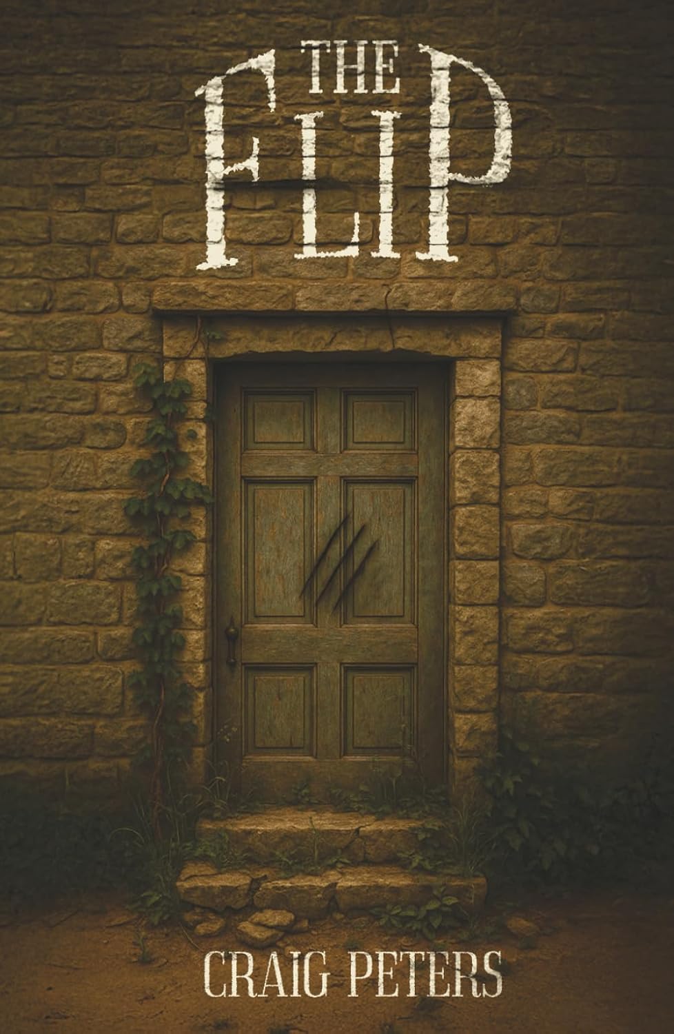The Flip      Hardcover – November 14, 2025