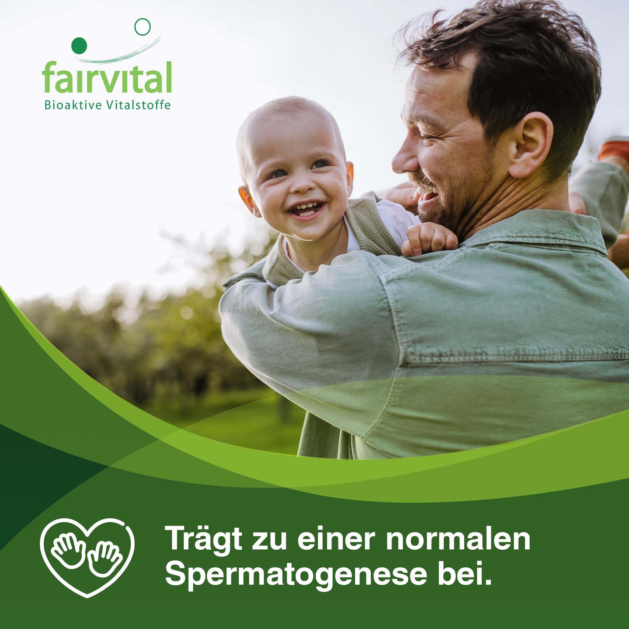 fairvital Prosta Komplex, VEGAN, HOCHDOSIERT, 90 Kapseln, mit Selen, Zink, Sägepalme, Lycopin, Beta-Sitosterol & Opuntia