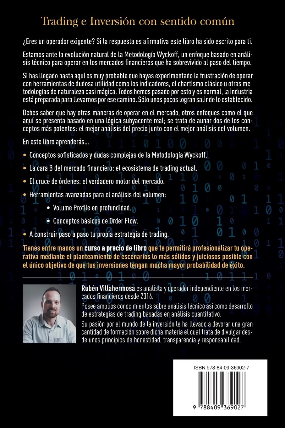 Master the Market: A Review of Wyckoff 2.0