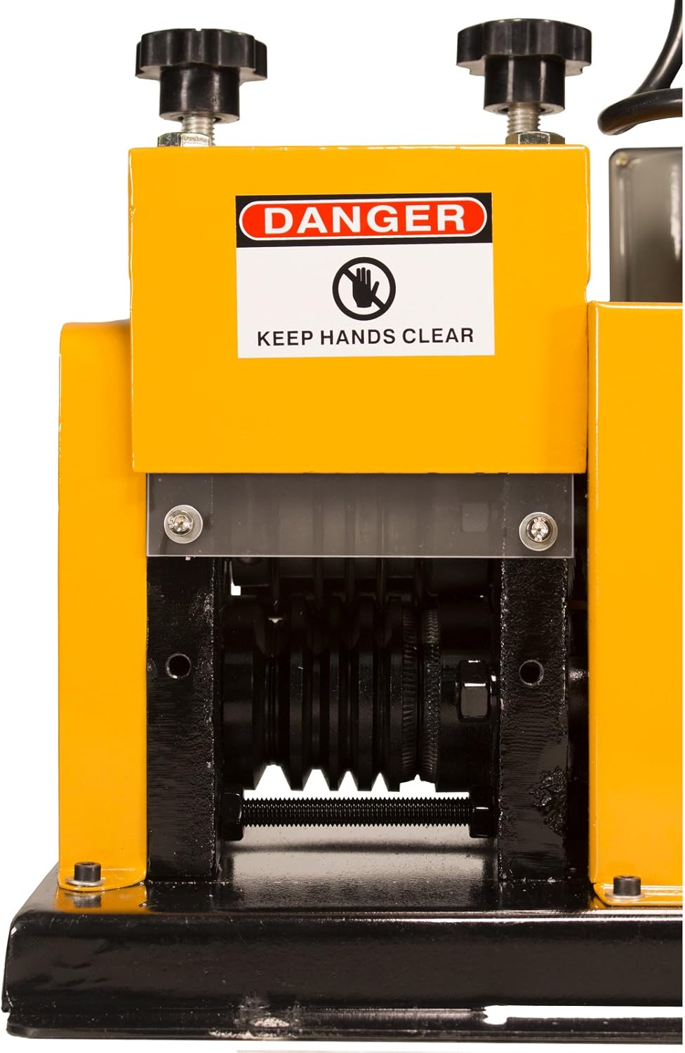 Flаѕh Dеаlѕ - 60% оƒƒ Steel Dragon Tools® WRA20 Automatic Wire Stripping Machine Strip Scrap Copper Wire