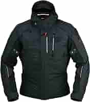 Amazon | KUSHITANI (クシタニ) アロフトフードジャケット K