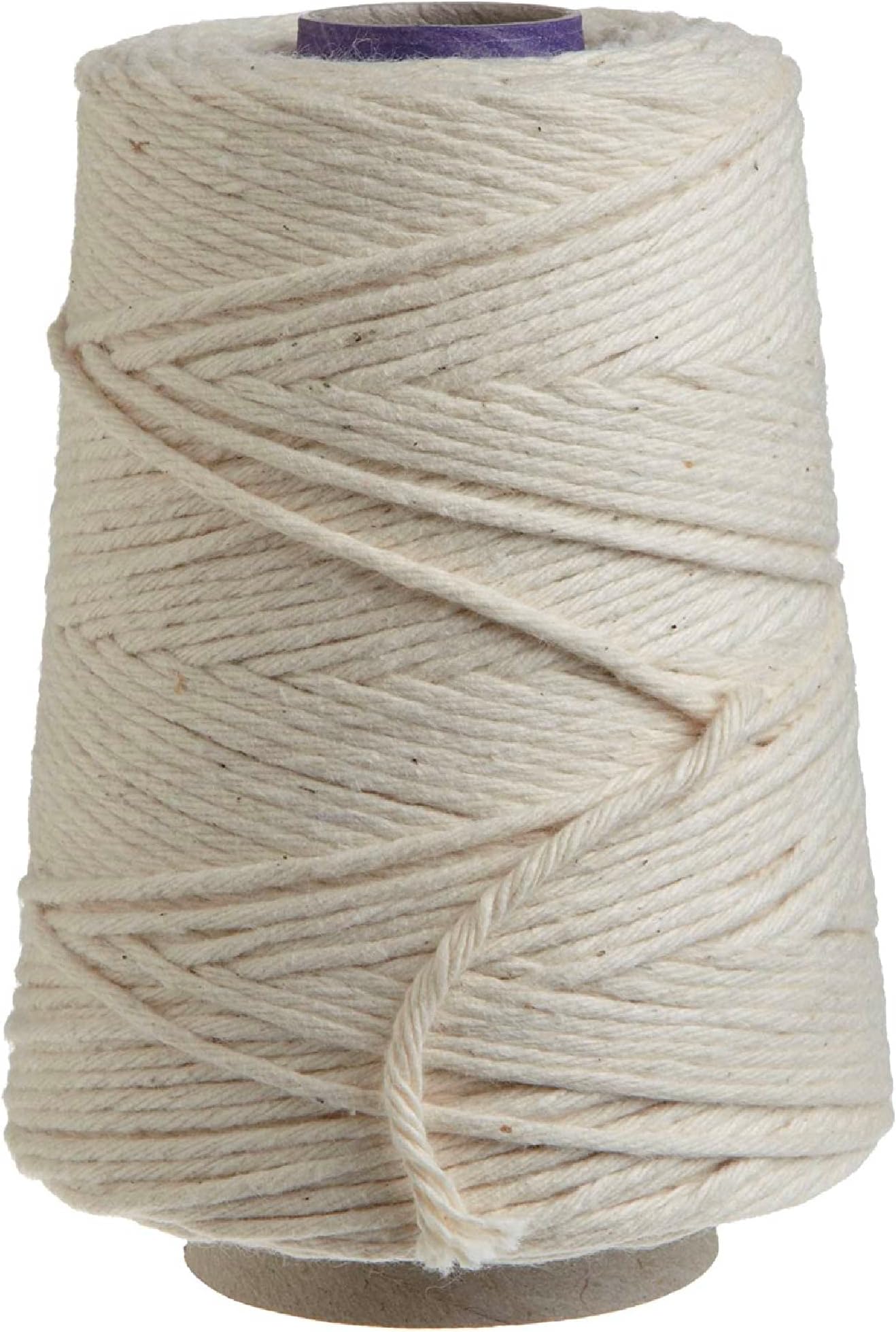 Regency Wraps Cotton Butchers Cooking Twine For Meat Trussing