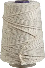 Regency Wraps Barbante para cozinhar Regency, natural