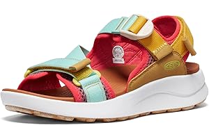 Women's Elle Sport Backstrap: The Keen Sandal for Every Adventure
