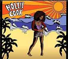 Hollie Cook レコード 3枚セット Hollie Cook レコード 3枚セット
