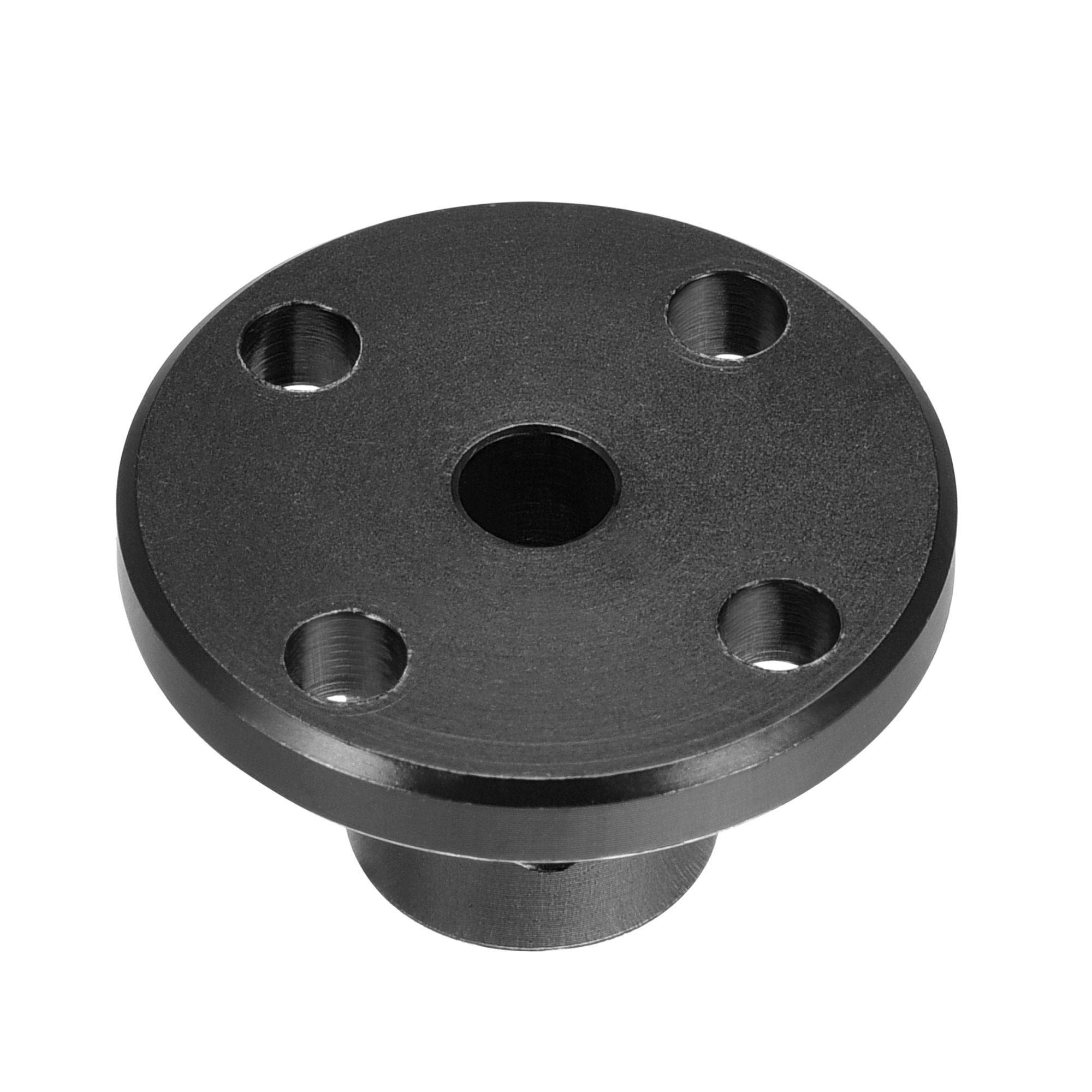 Accouplement Axe Bride Rigide 11mm Sourcing Map - Connecteur Moteur Pour Projets Bricolage