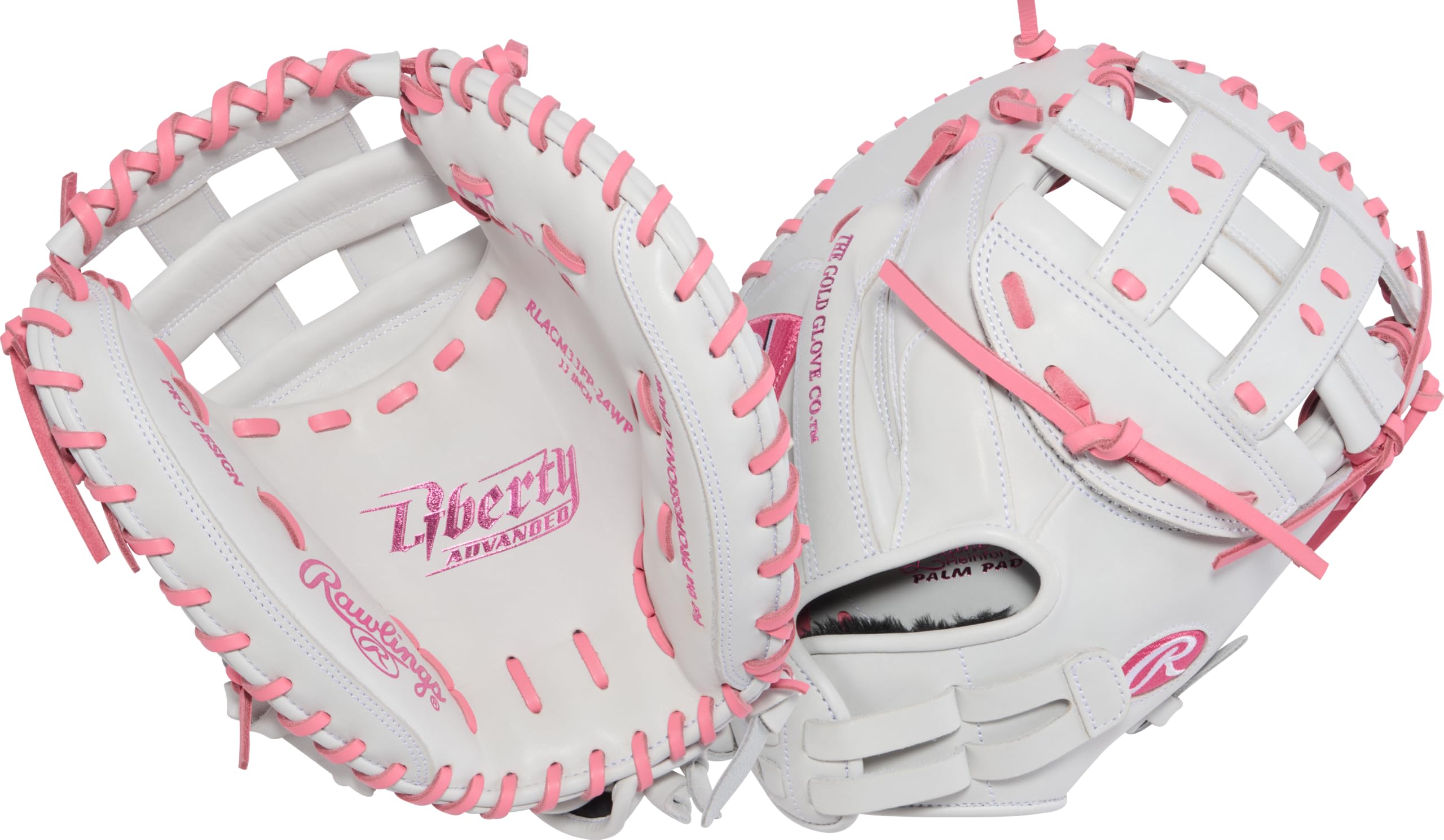 Rawlings Liberty Advanced