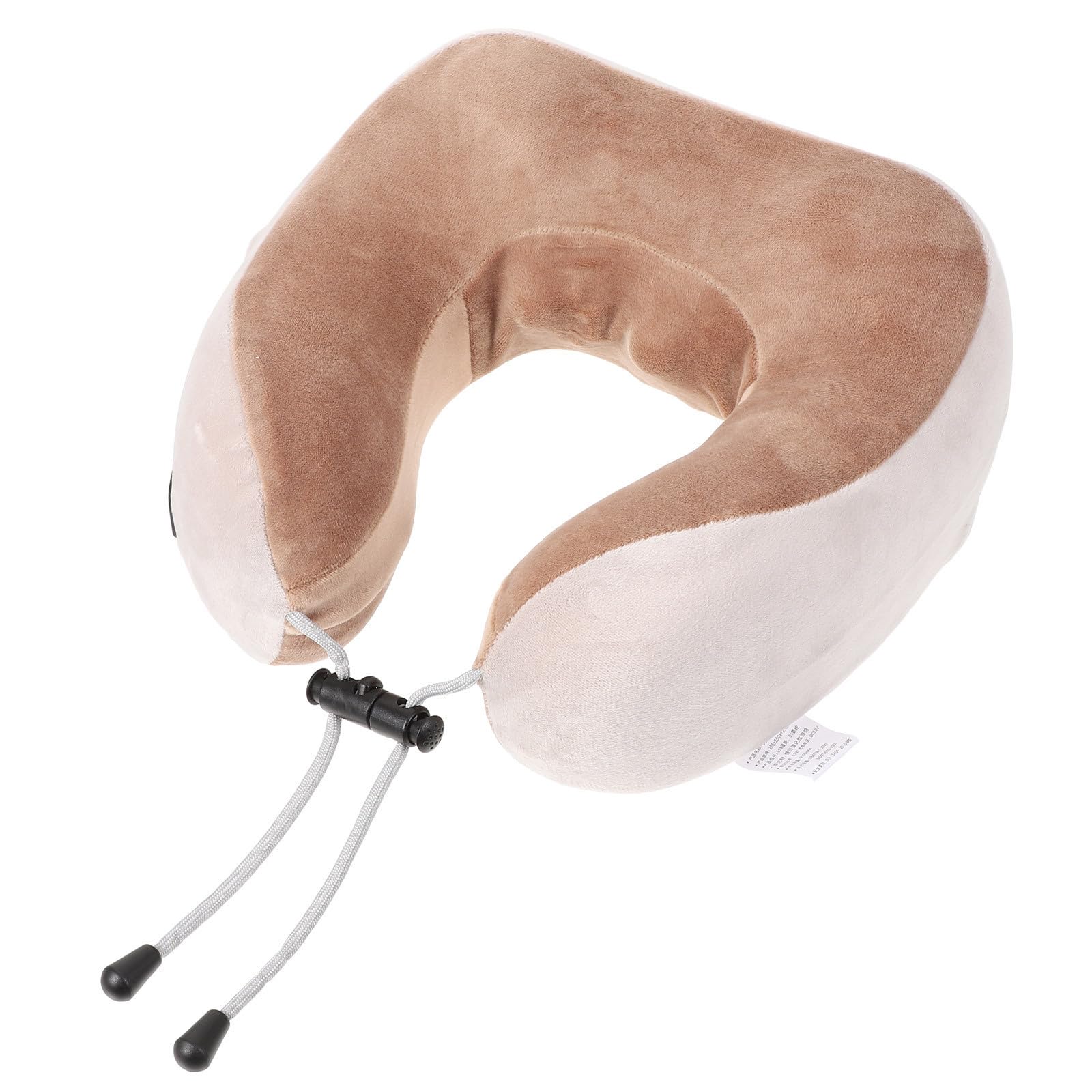 Intelligentes Nackenmassagegerät mit Vibration, 1200ma Akku