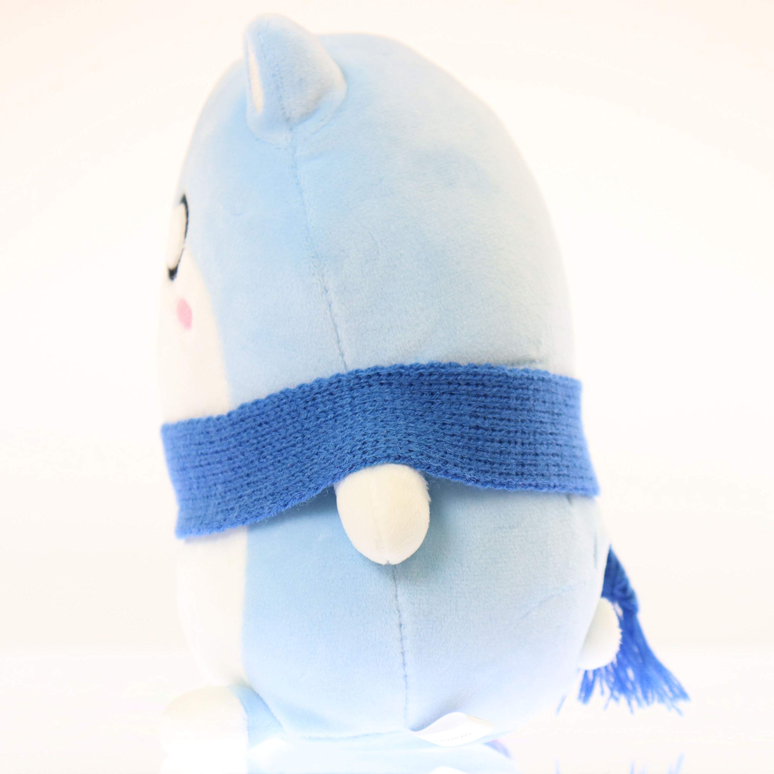 Amazon.co.jp: 冬のクソハムちゃん ユキハムS ≪KThingS≫ : おもちゃ