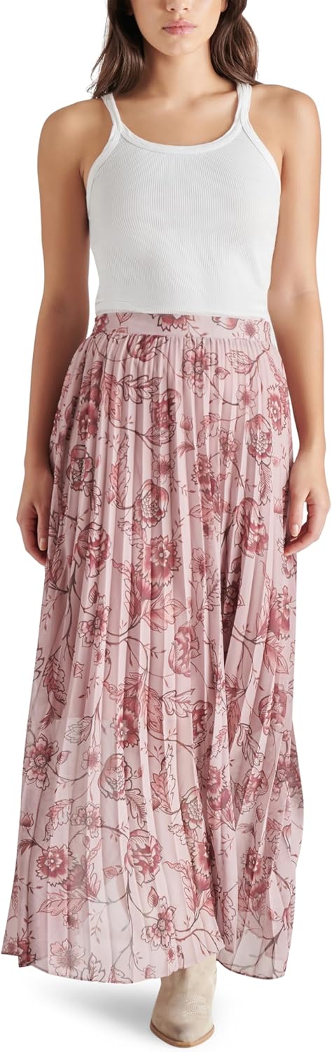 Steve Madden Women's Steve Madden Apparel Coppola Skirt