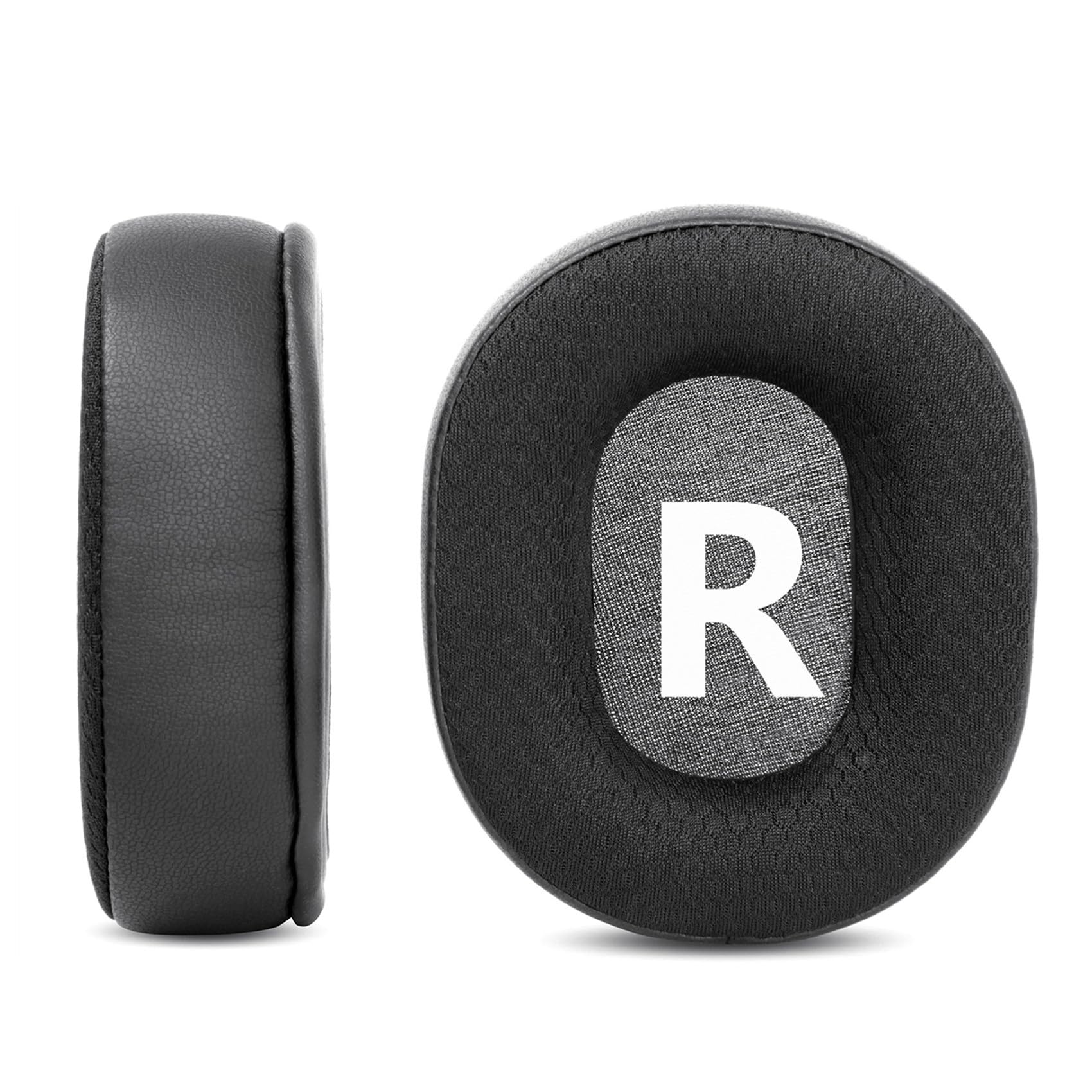 Amazon | TaiZiChangQin アップグレードイヤーパッド イヤークッション