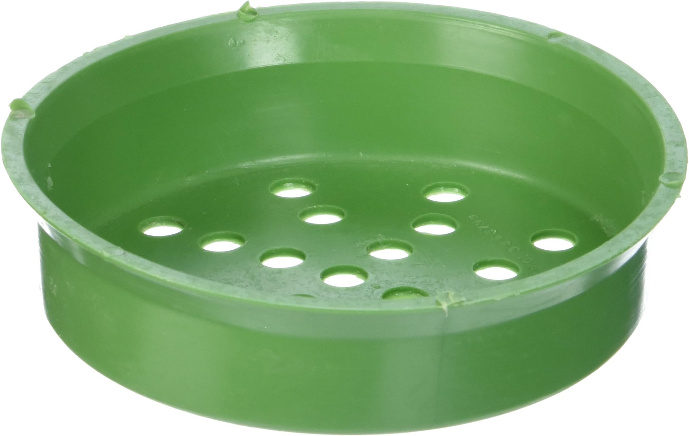 ADS (Advanced Drainage Systems) 434AA Drain end Plug, Green