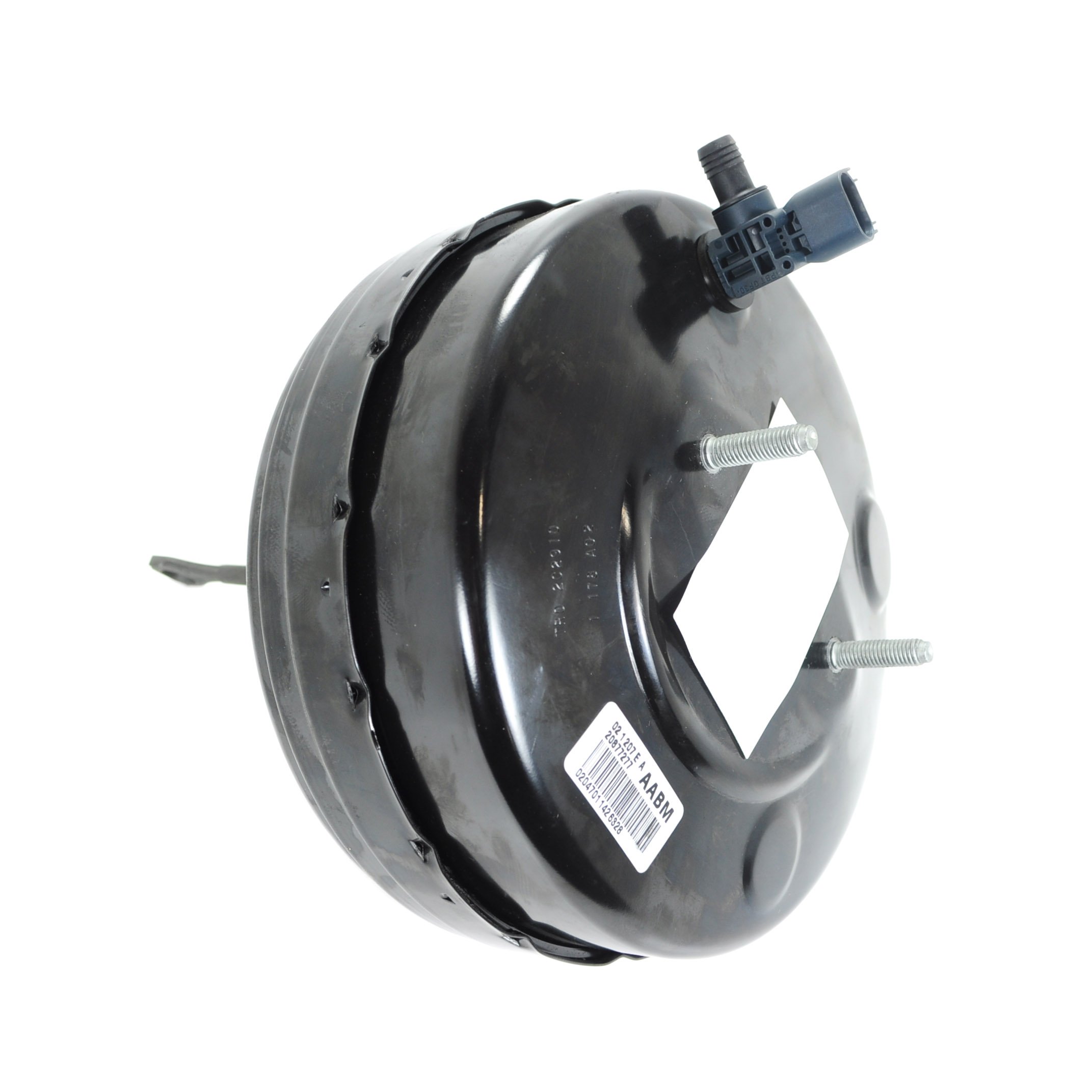 Amazon.com: General Motors 20877277, Power Brake Booster : Automotive
