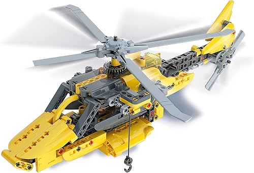 Miniatura 2 de Clementoni COF HELICOPTERO 250P