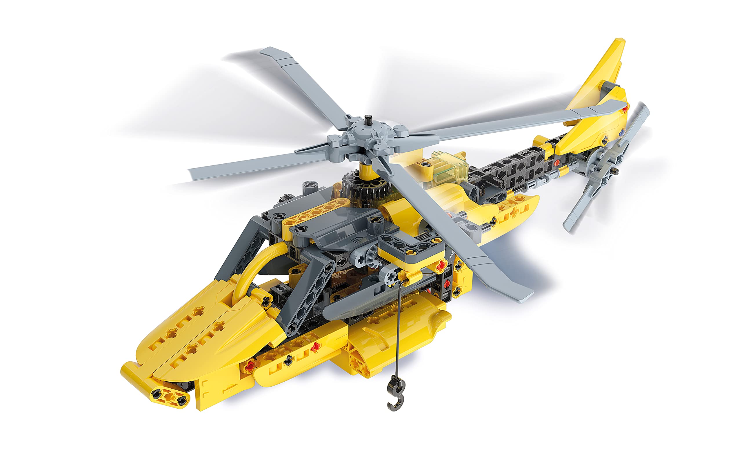 Clementoni COF HELICOPTERE 250P