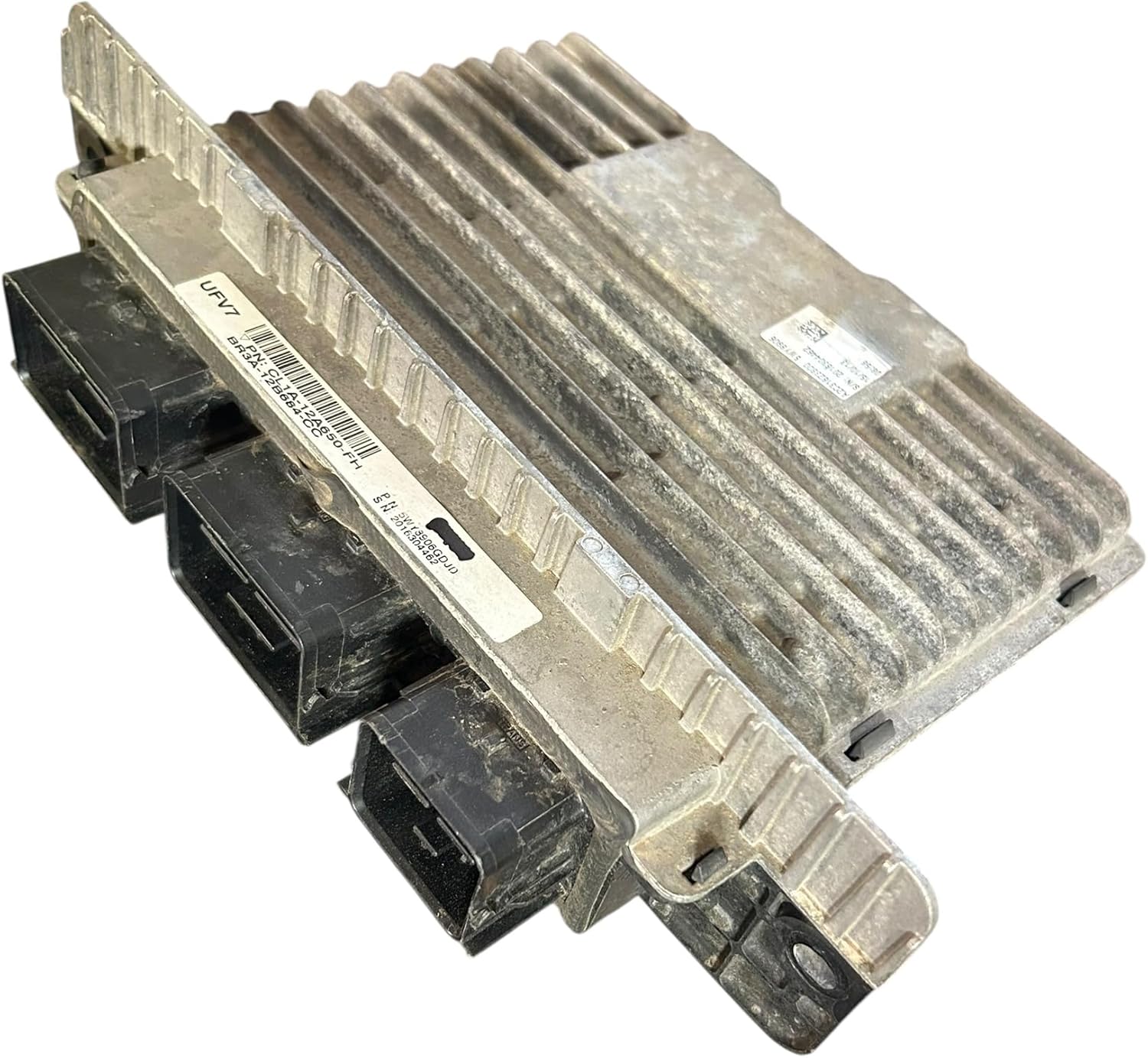 2014 Compatible with Ford Expedition Engine Computer Module ECU ECM CL1A-12A650-FH Used May Needs to Be Programmed