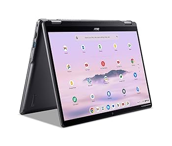 Amazon.com: Acer Chromebook Plus Spin 514 Laptop with Google