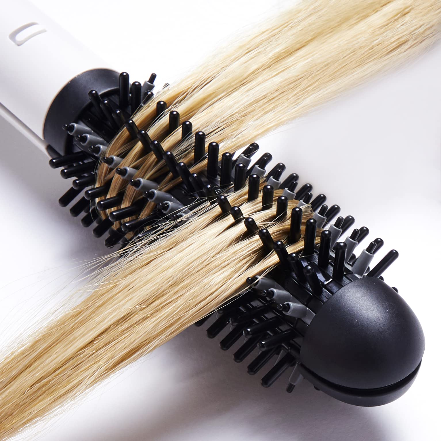 Buy InStyler Freestyle Max 1” (White) 2in1 Styling Tool, Heated Round