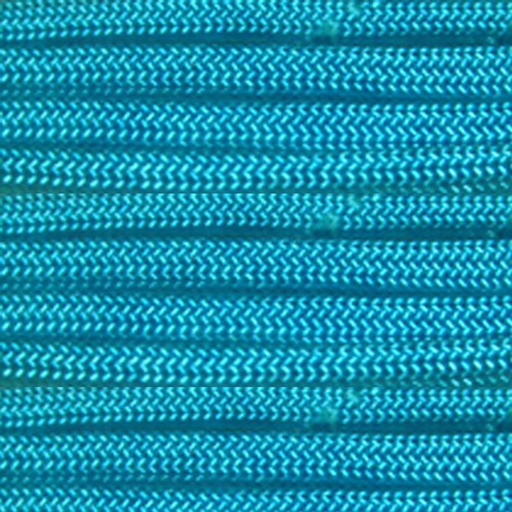 Paracord Planet 550 Type III 7 Strand Paracord – 100% Nylon Core – 550-Pound Tensile Strength - Utility Cord – Tie-Downs, Camping, Crafting, Survival
