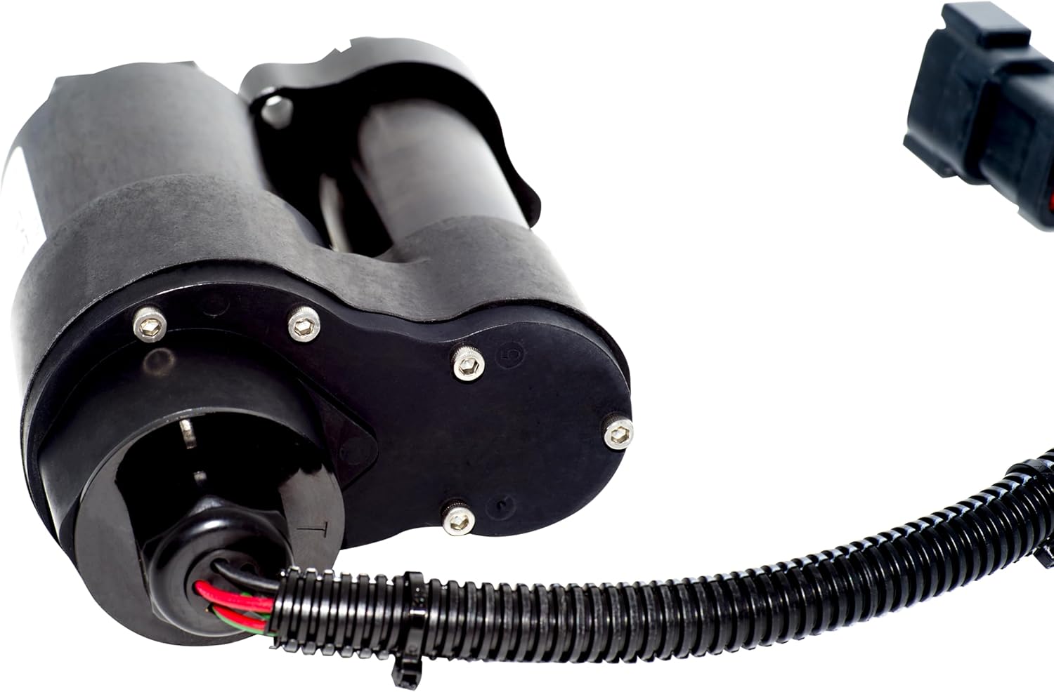 7101672 Control Valve Actuator - Hydraulic Control Unit for Bobcat S100-S850, T110-T870, A-Series & Legacy Loaders