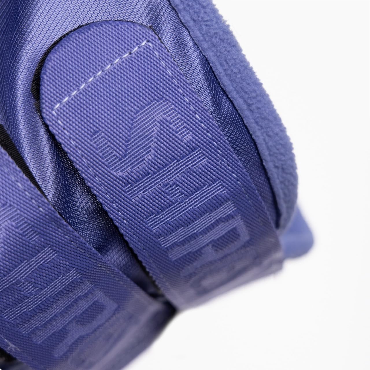 Shires FlyGuard Pro Feinmaschige Fliegenmaske mit Ohren, Himmelblau