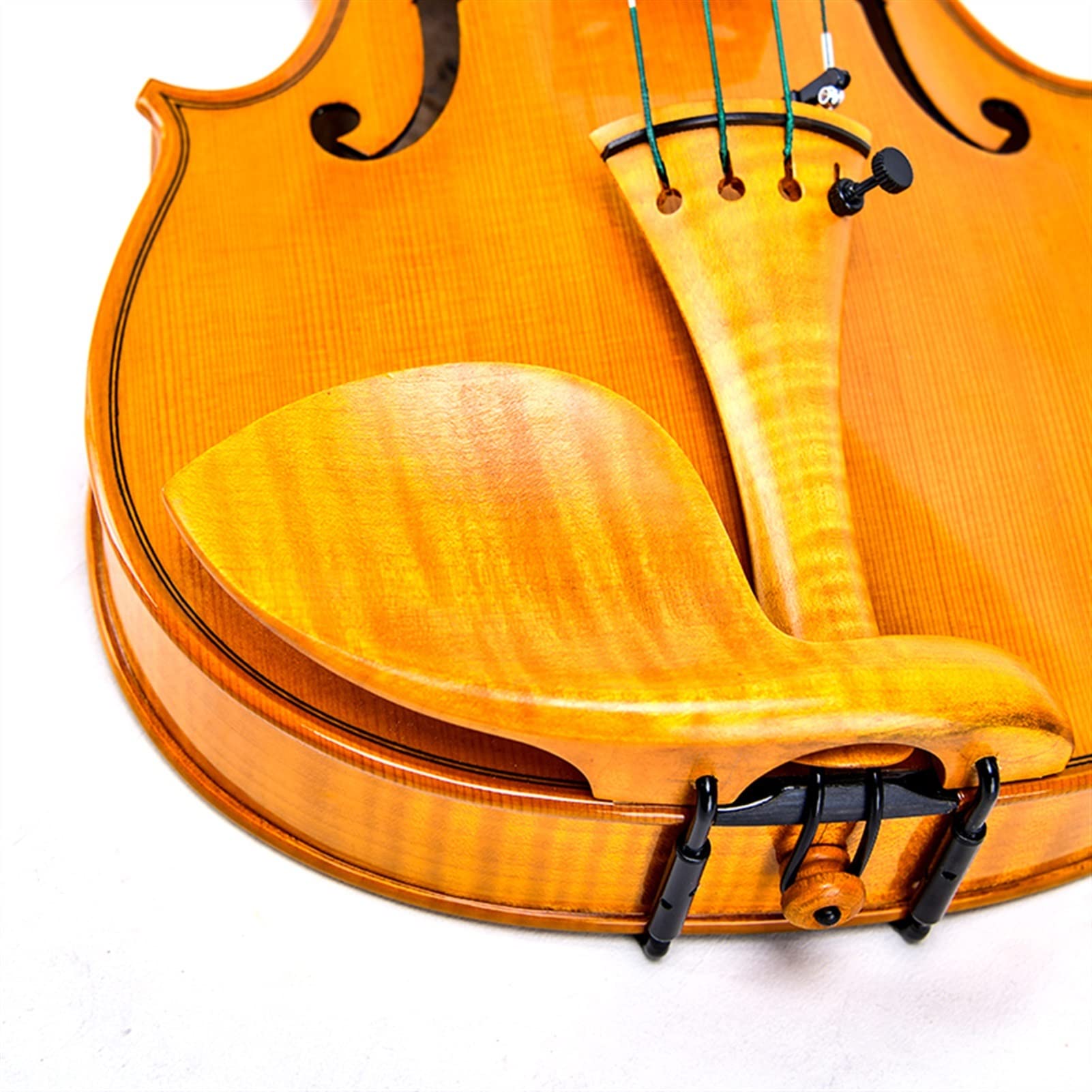 Amazon.co.jp: 4/4 Violin Professional Violinoスプルースメープル