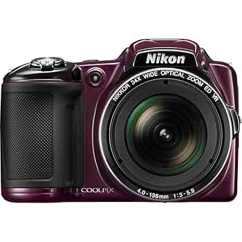 ✨美品✨Nikon COOLPIX 3600 #0298 Nikon COOLPIX S3600 ピンク 付属品多数 Amazon | Nikon